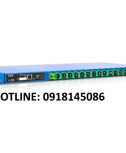Bộ chuyển mạch quang mở rộng RTUe - 9120 EXFO External optical switch