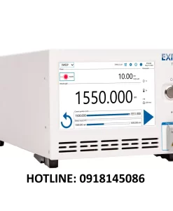 Nguồn laser biến đổi liên tục EXFO T500S
