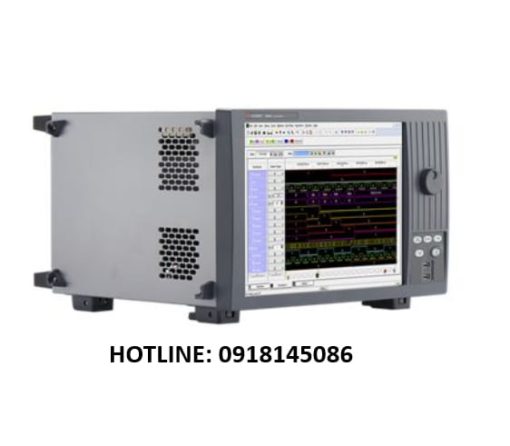 Máy phân tích logic Keysight 16861A 34 kênh