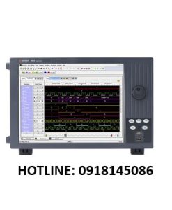 Máy phân tích logic Keysight 16861A 34 kênh
