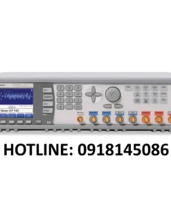 Máy điều chế tín hiệu Keysight 81150A