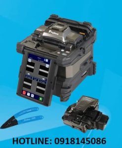 Máy hàn quang Fujikura 100S - NEW PRODUCT