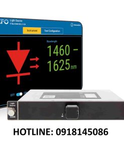 Nguồn phát quang băng rộng EXFO FTBx-2250