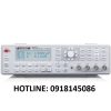 Máy đo LCR HM8118 Rohde & Schwarz