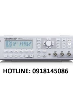 Máy đo LCR HM8118 Rohde & Schwarz
