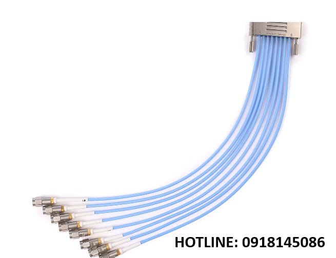 Cáp tín hiệu EXFO ICBOS-QM-60 Cáp tín hiệu EXFO ICBOS-QM-60