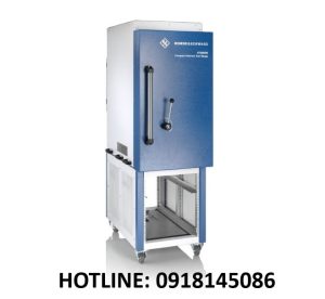 Buồng thử nghiệm anten 5G R&S ATS800R
