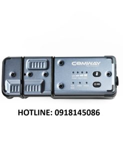 Kìm tuốt nhiệt cáp quang CS-09 Comway