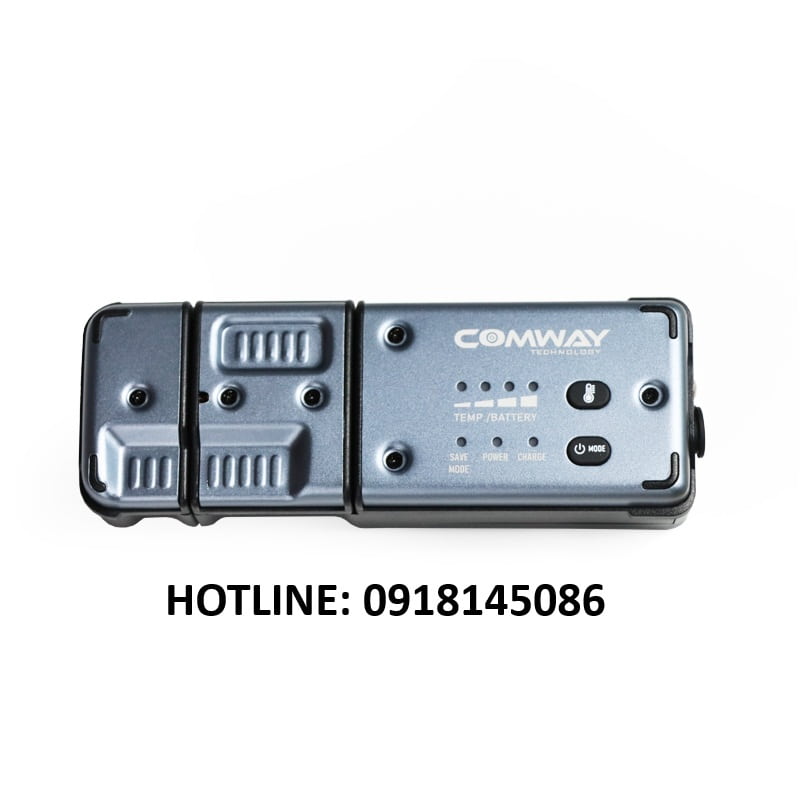 Kìm tuốt nhiệt cáp quang CS-09 Comway Kìm tuốt nhiệt cáp quang CS-09 Comway