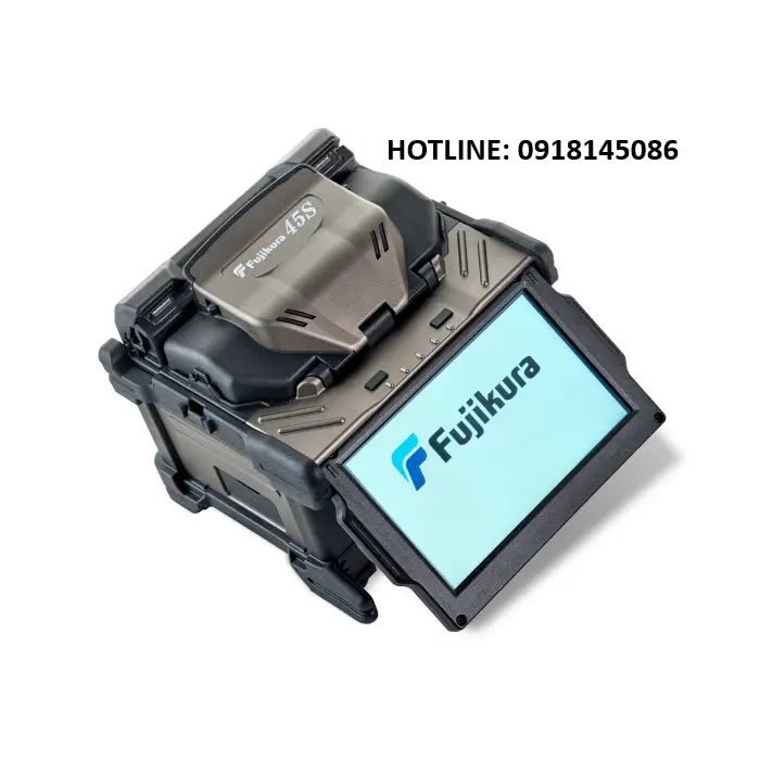 máy hàn quang Fujikura 45S