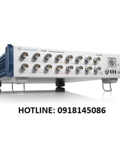 Máy đo vector PVT360A Rohde & Schwarz