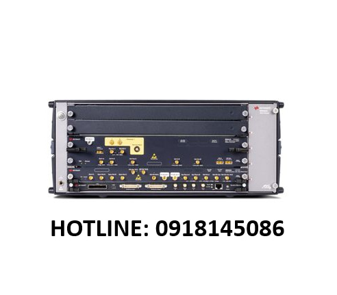 máy đo tỷ lệ lỗi bit M8050A keysight 120 gbaud