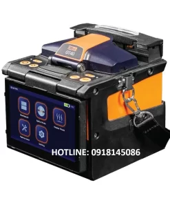 Máy hàn sợi quang DBTEK GT40