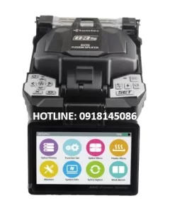 Máy hàn quang Tumtec 83S