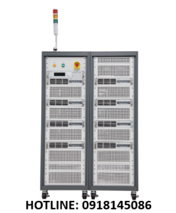 Module 4 kênh nạp/xả Chroma