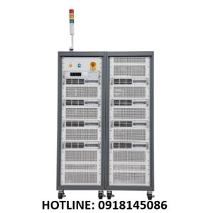 Module 4 kênh nạp/xả Chroma