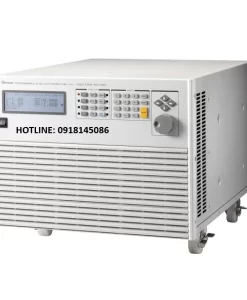 Tải giả AC Chroma 63804 Tải giả AC 3 pha 350V/15kW