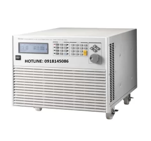 Tải giả AC Chroma 63804 Tải giả AC 3 pha 350V/15kW