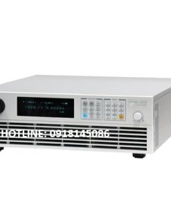 Nguồn lập trình DC Chroma 62000H Series