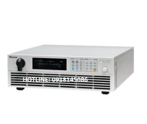 Nguồn lập trình DC Chroma 62000H Series