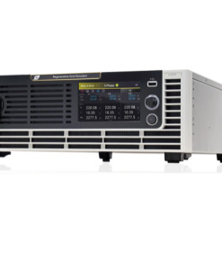 Mô phỏng lưới điện AC Chroma 61809