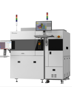 Hệ thống kiểm tra wafer Chroma 7945