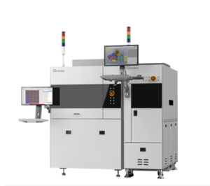 Hệ thống kiểm tra wafer Chroma 7945