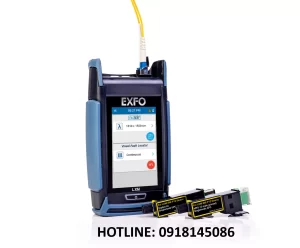 Bộ đo suy hao quang EXFO PXM LXM OLTS