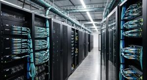 Hệ thống cáp quang Data Center – Nền tảng hạ tầng cho AI và mạng Ethernet 400G/800