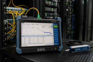 Giải pháp của EXFO cho Data Center