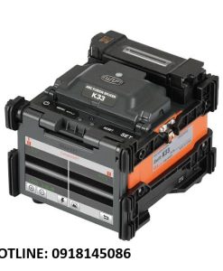 Máy hàn sợi quang UCL Swift k33 - máy hàn cáp trục