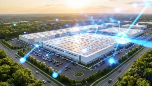 Các Data Center ở Việt Nam: Danh sách, quy mô và tiêu chuẩn
